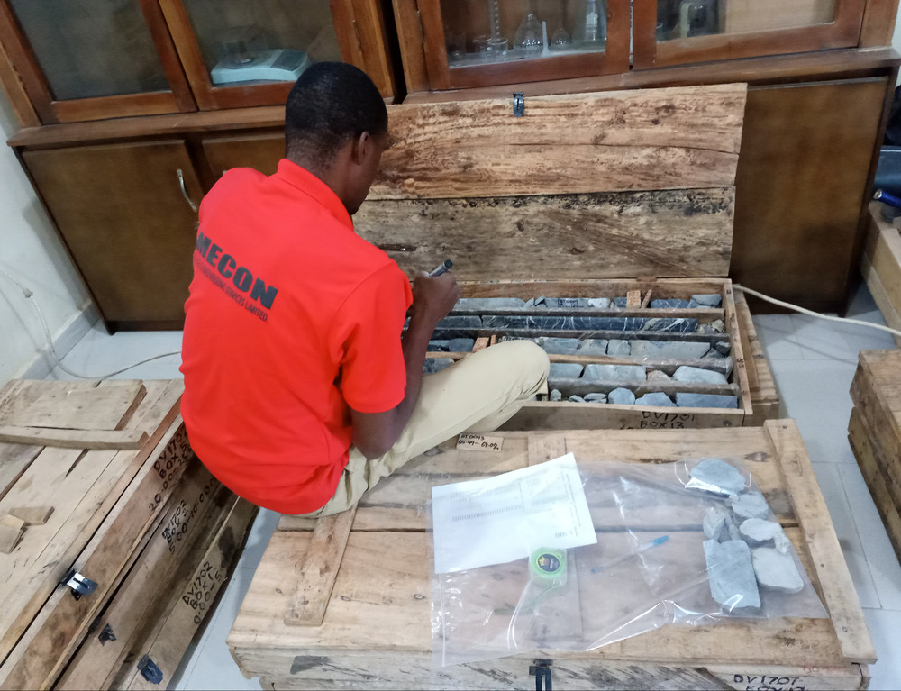 project