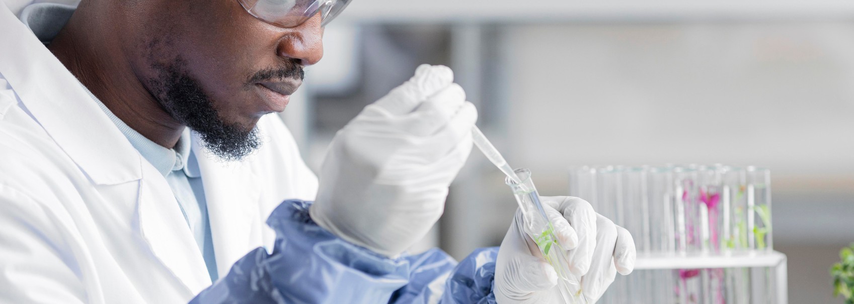 Geochemistry and Quality Control